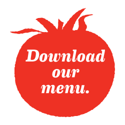 Download Our Menu