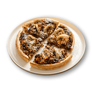 Elvis Crumble Desserts