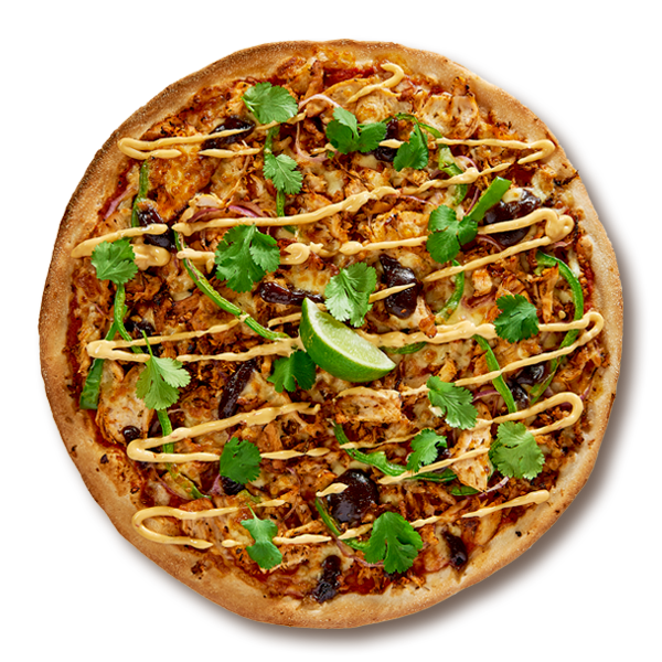 Crust Gourmet Pizza Bar Order Online