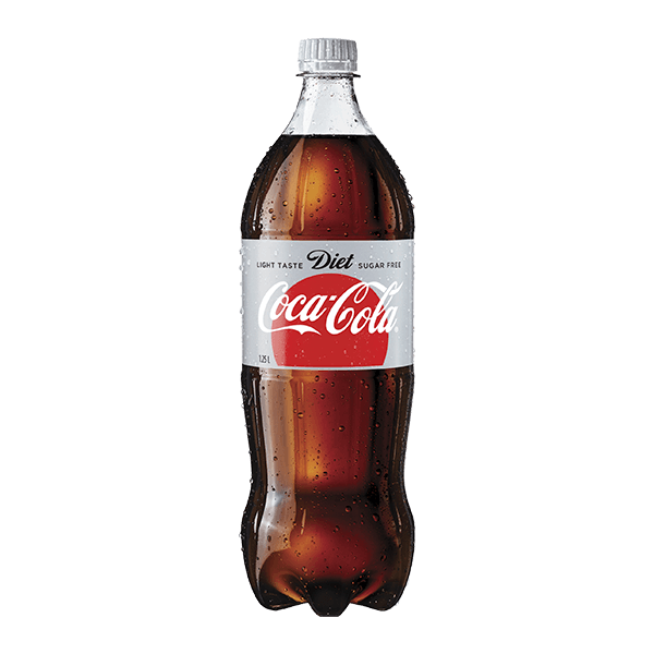 Diet Coke (1.25L)