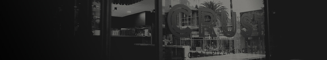 Crust about us banner   feb 2019