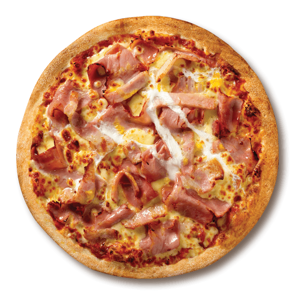 Australian Classic Pizzas