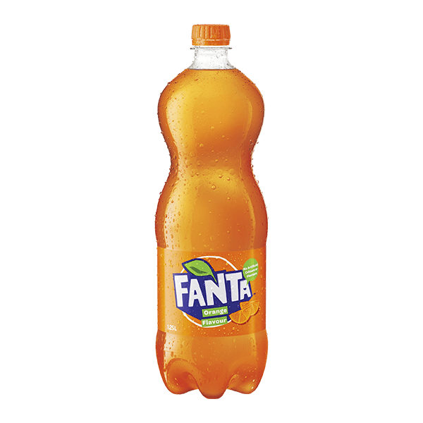 Fanta (1.25L)