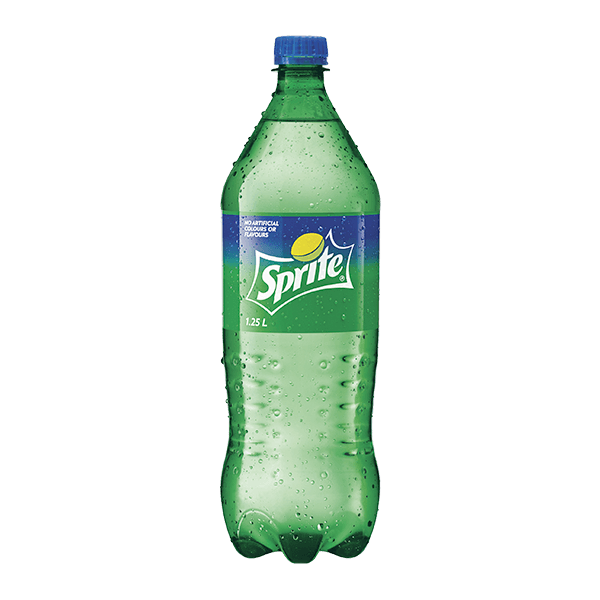 Sprite (1.25L)