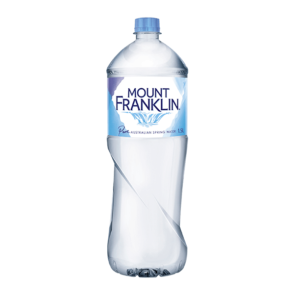 Mount Franklin (1.5L)